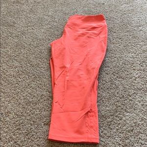 Activewear Capri!